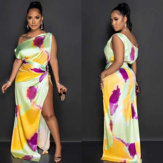 Allie Dress