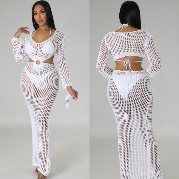 Amora Coverup