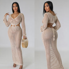 Amora Coverup