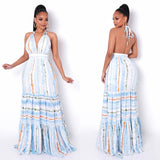 Anastasia Maxi Dress