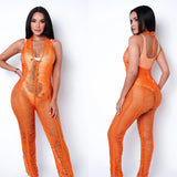 Angela Coverup