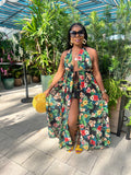 Angella Two Piece Set