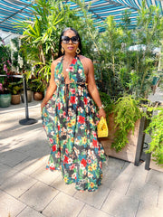 Angella Two Piece Set