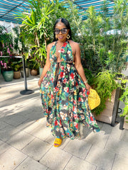 Angella Two Piece Set