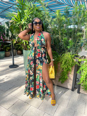 Angella Two Piece Set