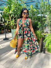Angella Two Piece Set
