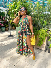 Angella Two Piece Set
