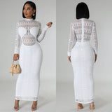 Ariel Dress