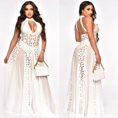 Arlisha Dress