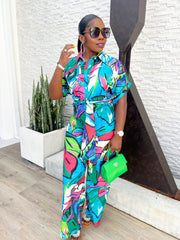 Ayla Jumpsuit