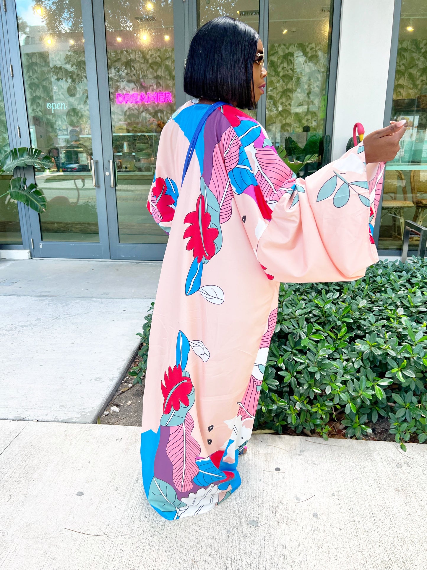 Cabo Kimono