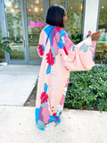 Cabo Kimono