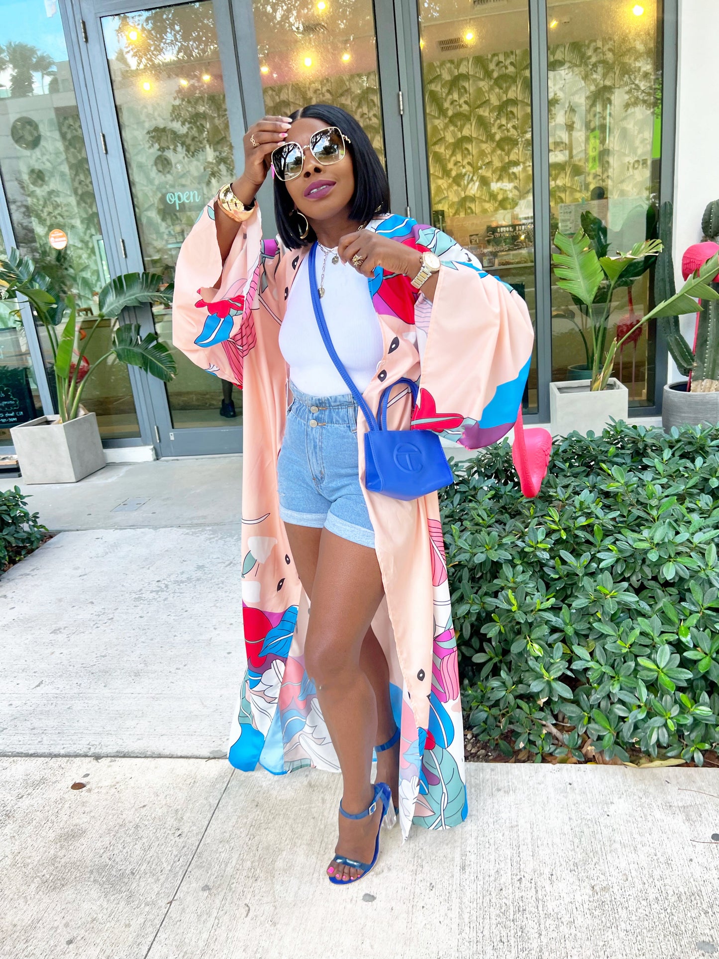 Cabo Kimono