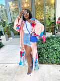 Cabo Kimono