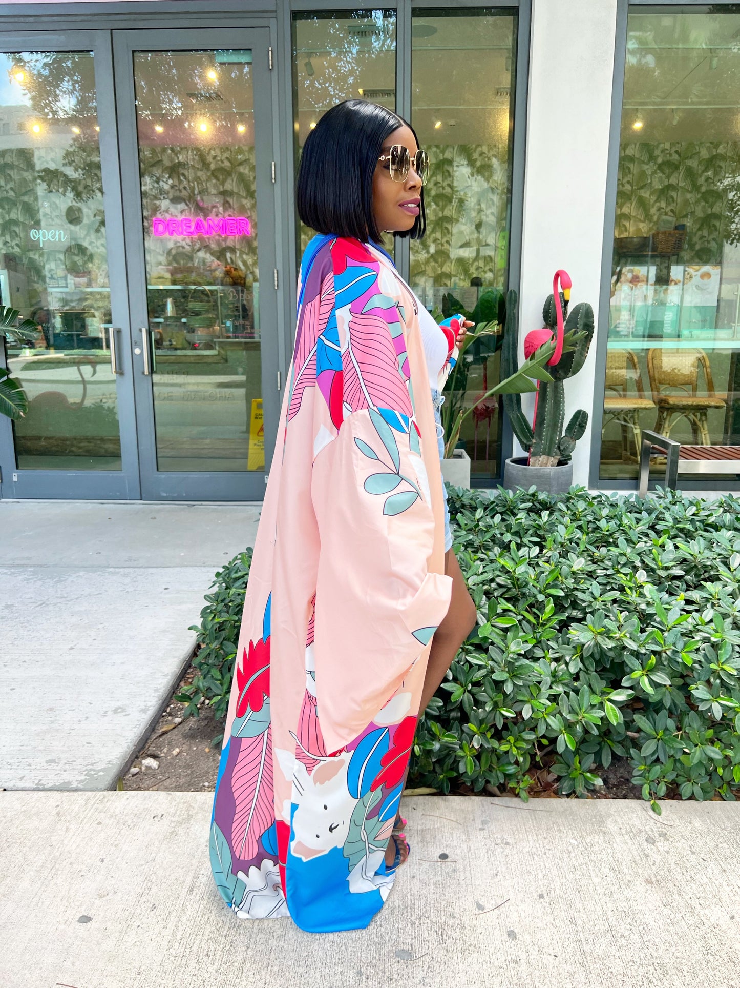 Cabo Kimono