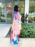 Cabo Kimono