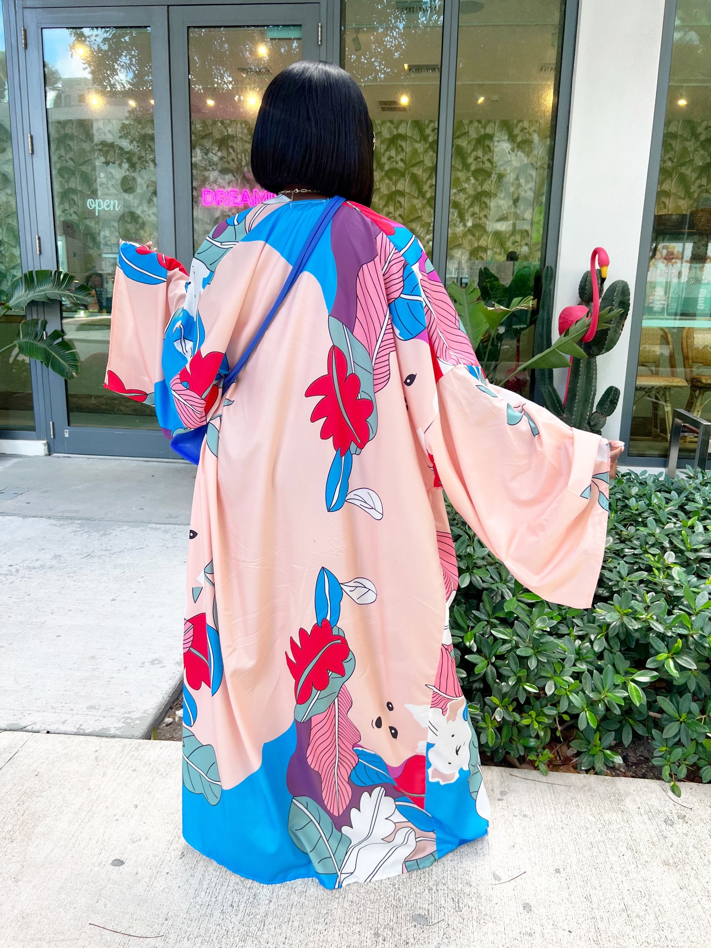 Cabo Kimono