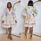 Camila Dress