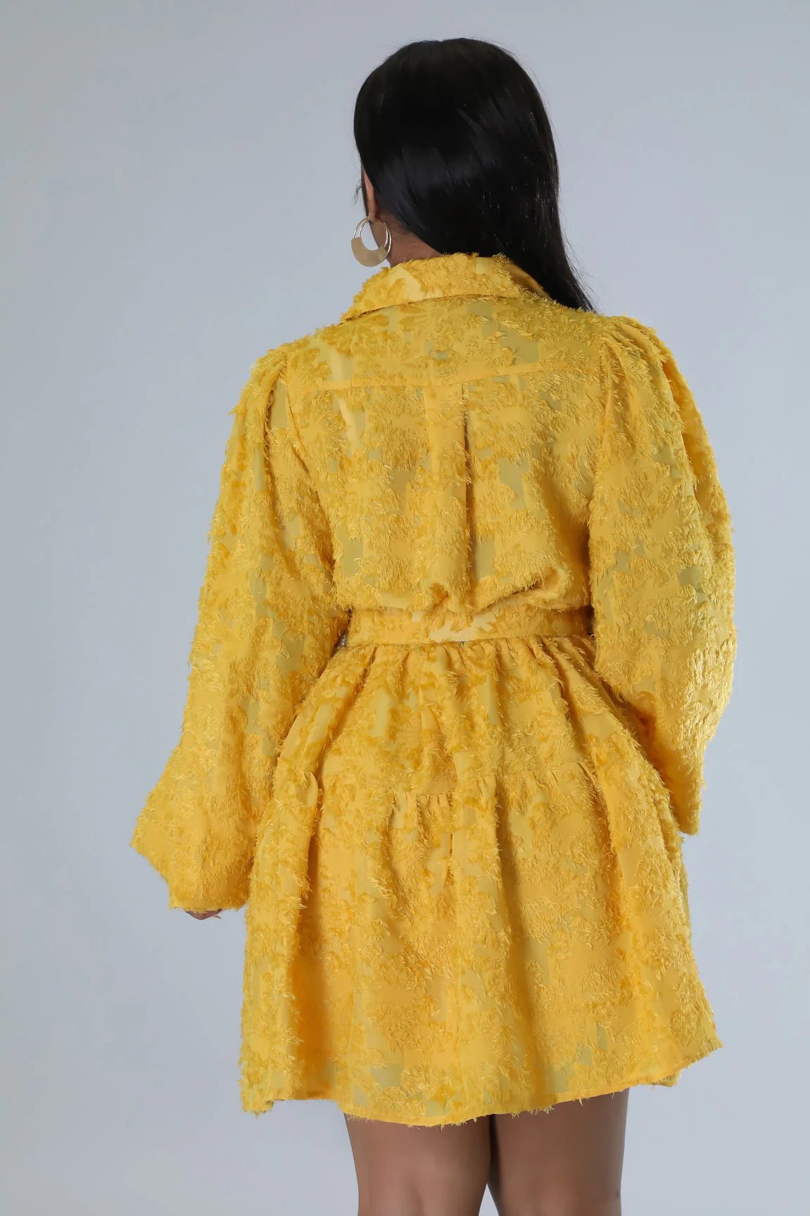 Caretta Dress
