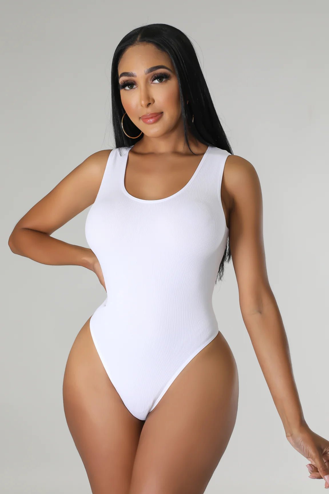 Carletta Bodysuit