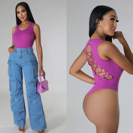 Carletta Bodysuit