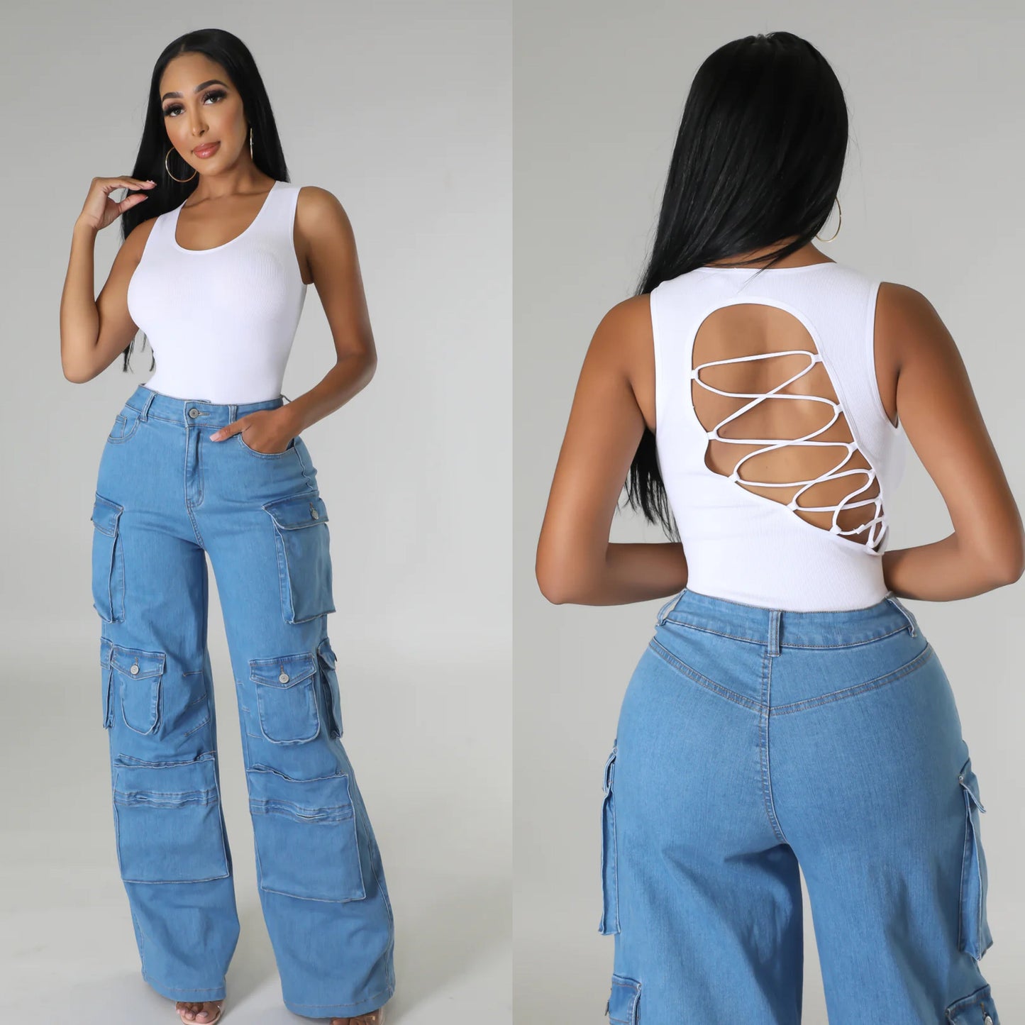 Carletta Bodysuit