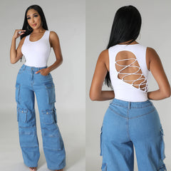 Carletta Bodysuit