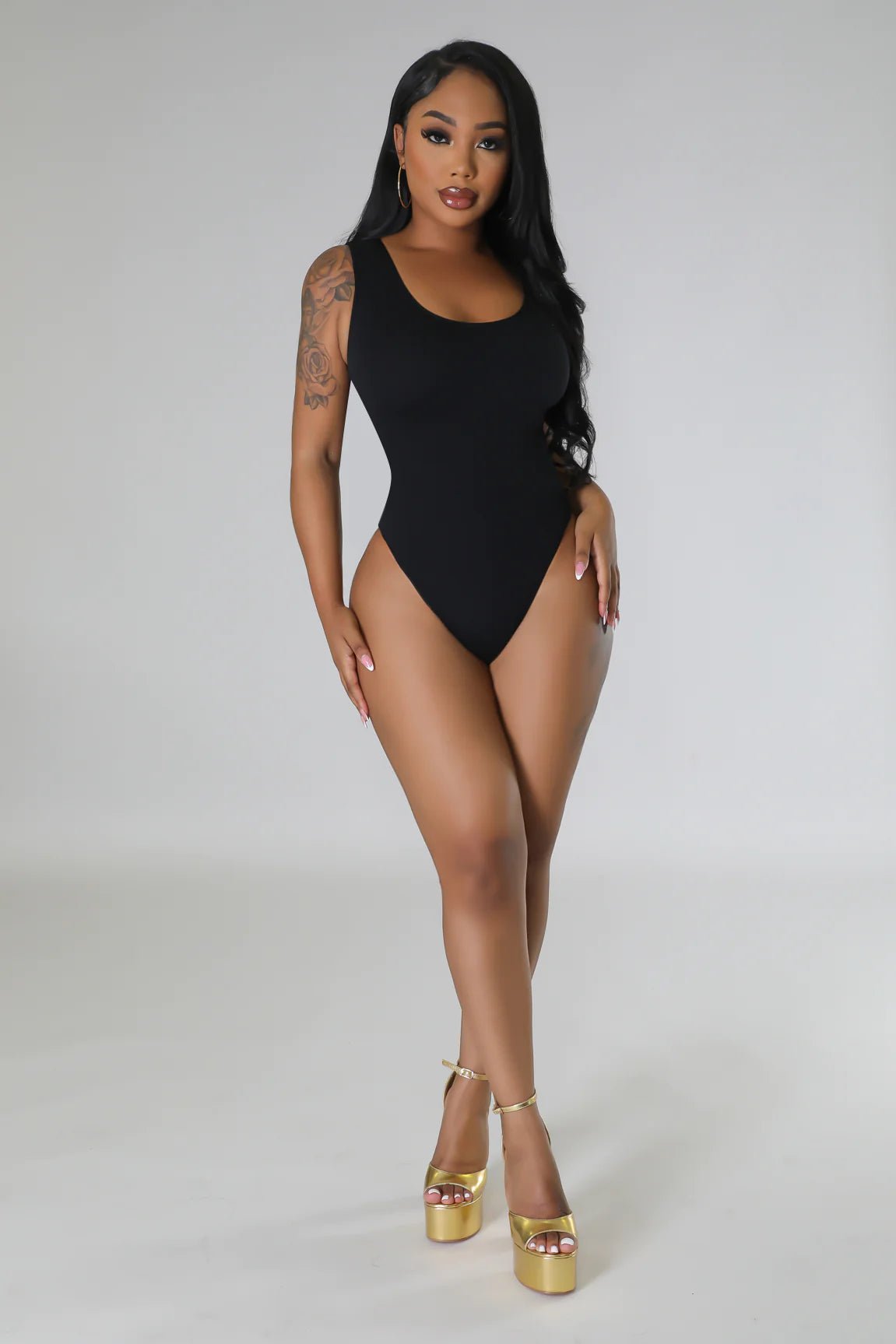Carletta Bodysuit