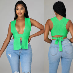 Carlisha Top