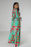 Casey Pants Set