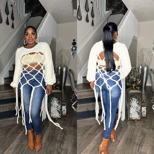 Charla Sweater