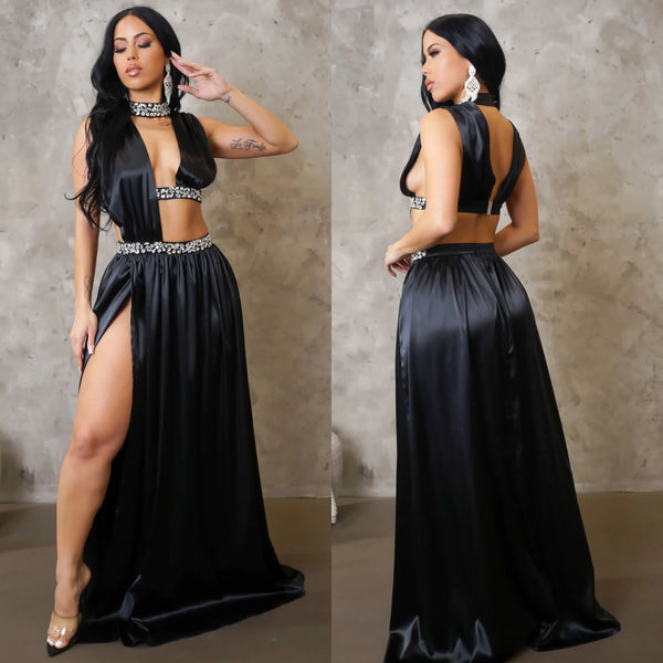 Cherelle Dress