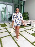 Ciara Romper