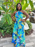 Cleo Jumpsuit