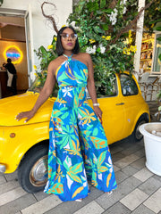 Cleo Jumpsuit