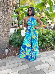 Cleo Jumpsuit