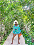 Hailey Shorts Set