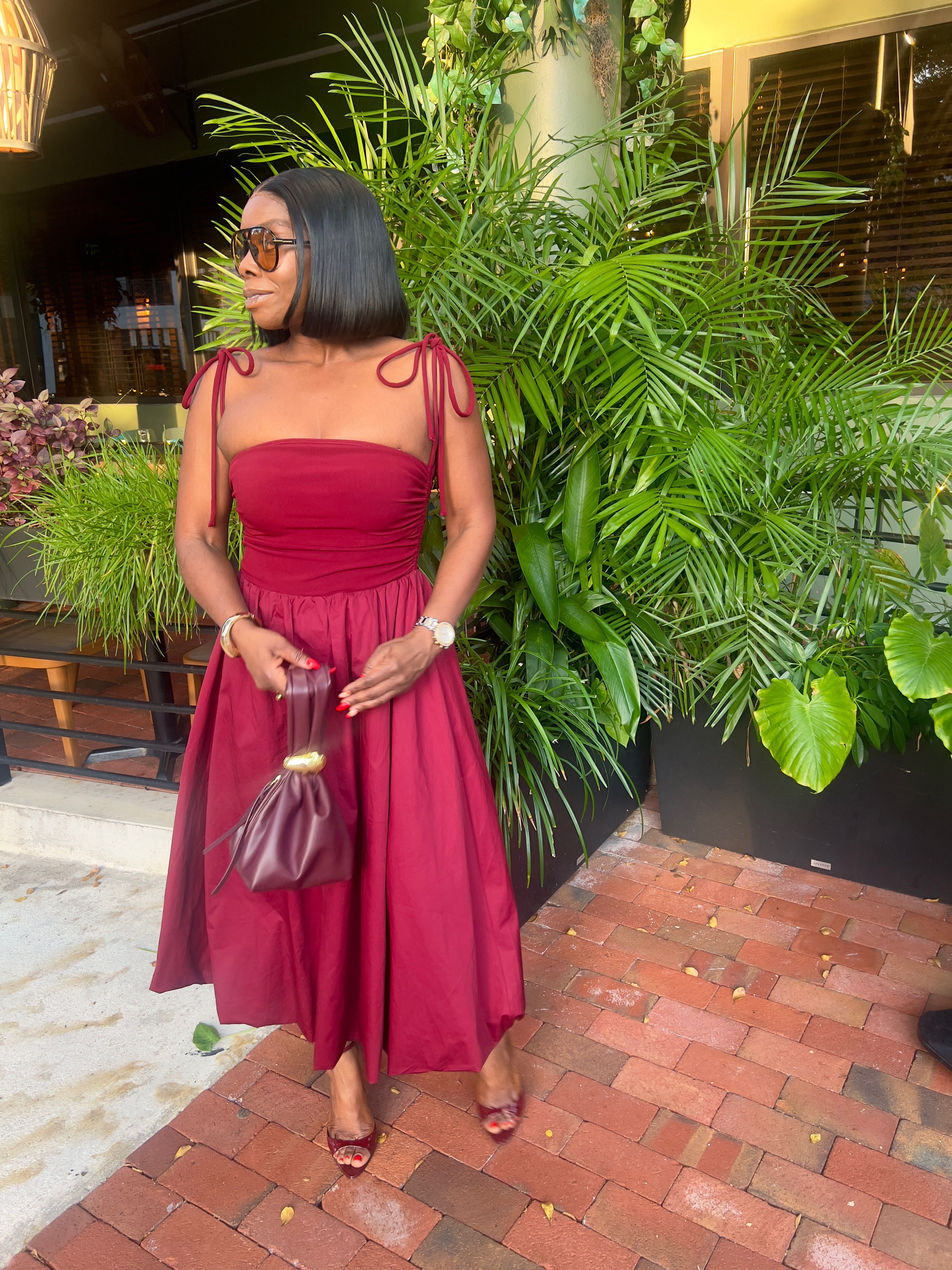 Helen Dress