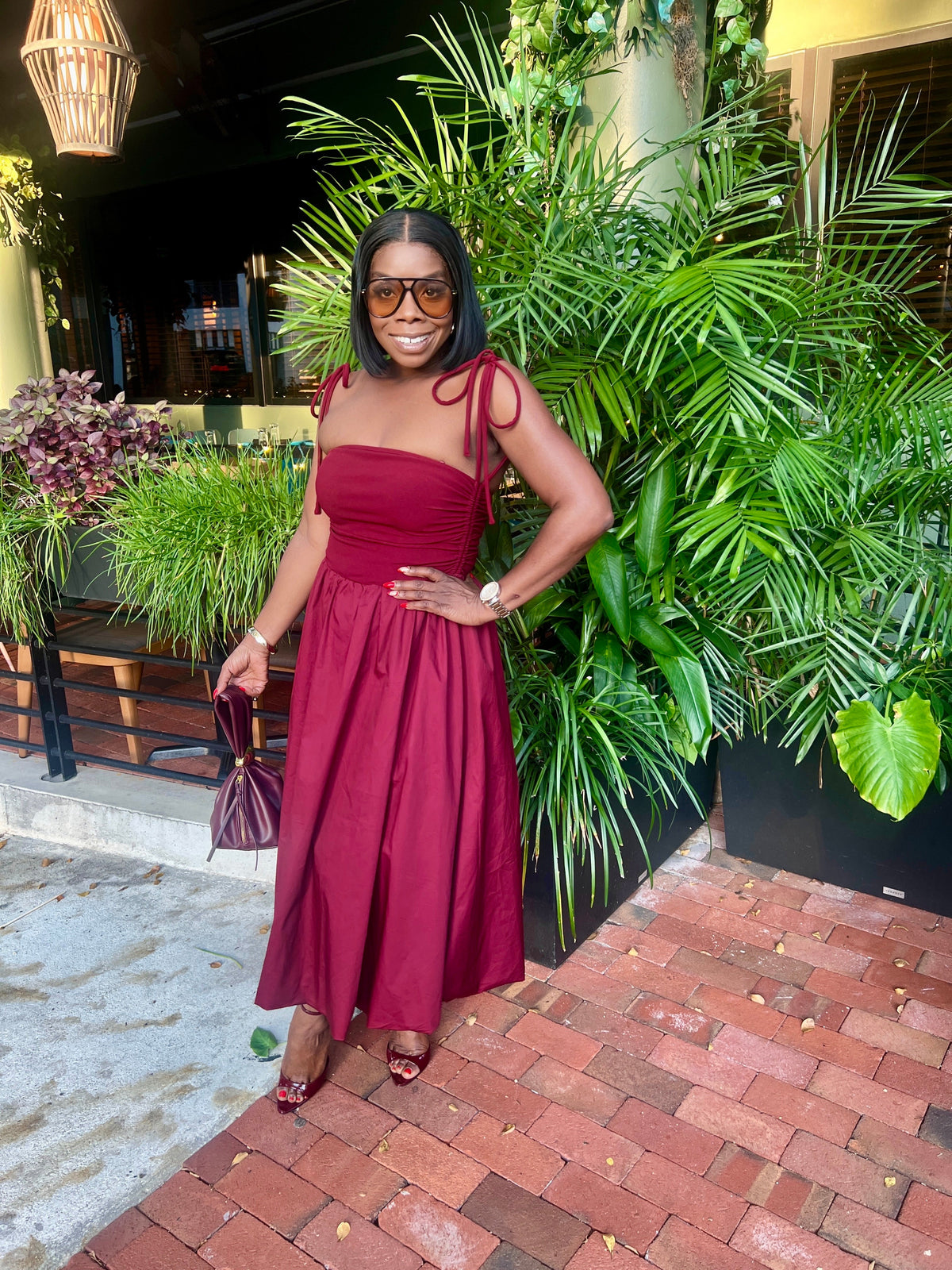 Helen Dress