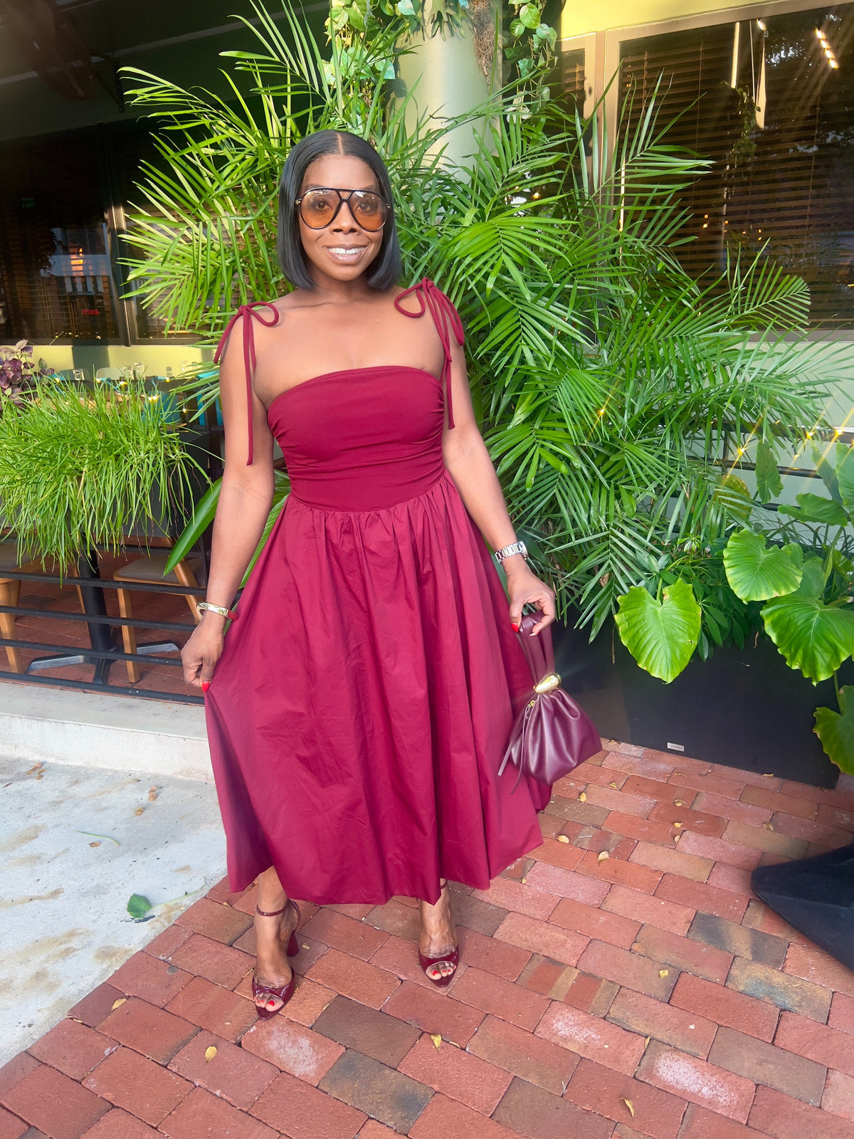 Helen Dress