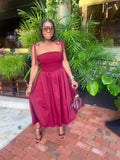 Helen Dress