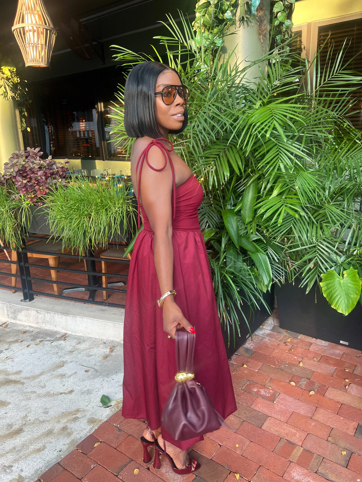 Helen Dress