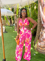 Joanne Jumpsuit
