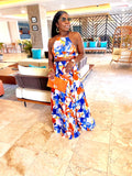 Julian Skirt Set