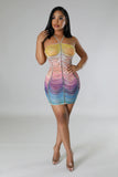 Kandi Dress