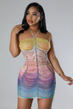 Kandi Dress