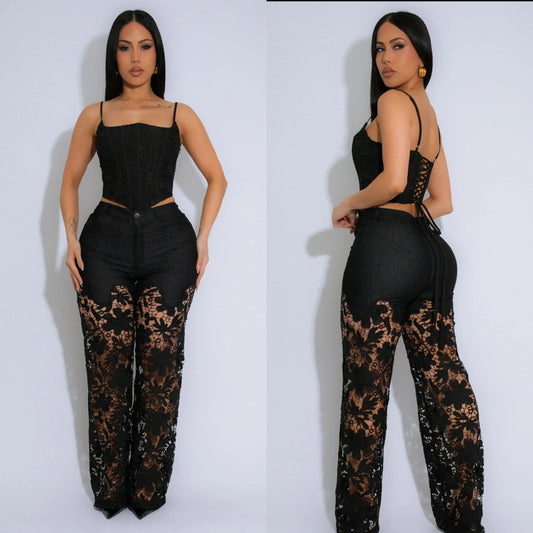 Kaye Pants