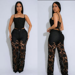 Kaye Pants