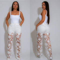 Kaye Pants