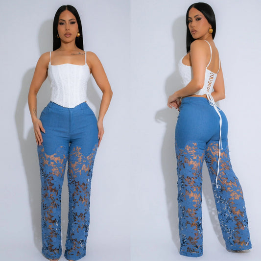 Kaye Pants